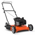 Merotec 21 Side Chute Mower YF21-SD